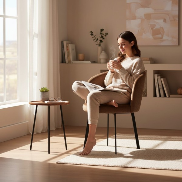 Стілець обідній Олівер