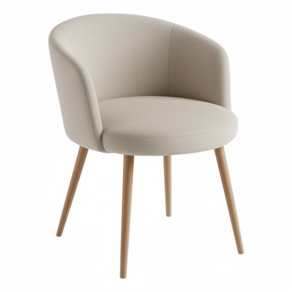 Стілець обідній Олівер