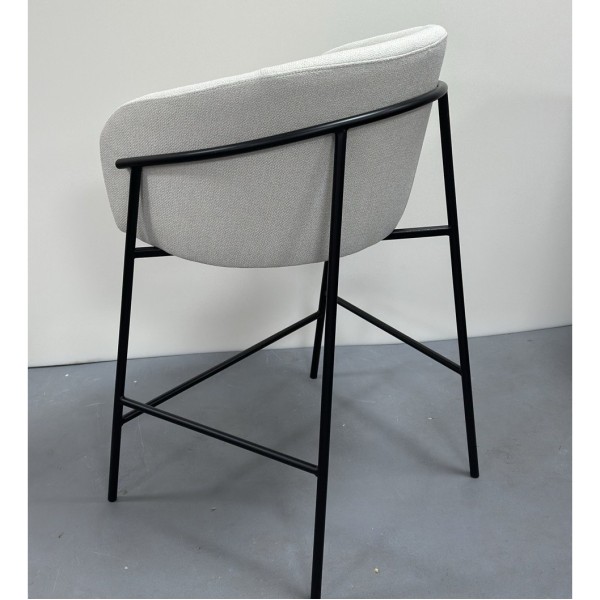 Стілець барний Бруклін