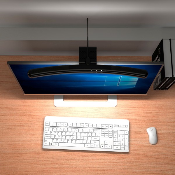 Лампа для монітору скрінбар Officepro SL100B