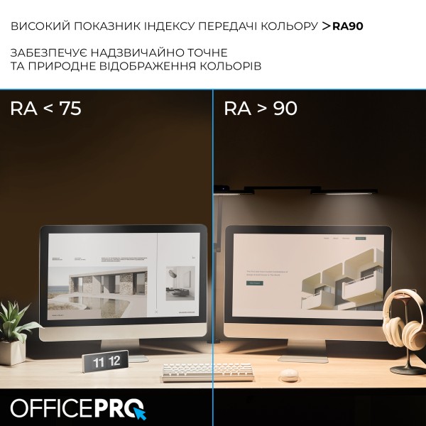 Лампа для монітору Officepro SL300B