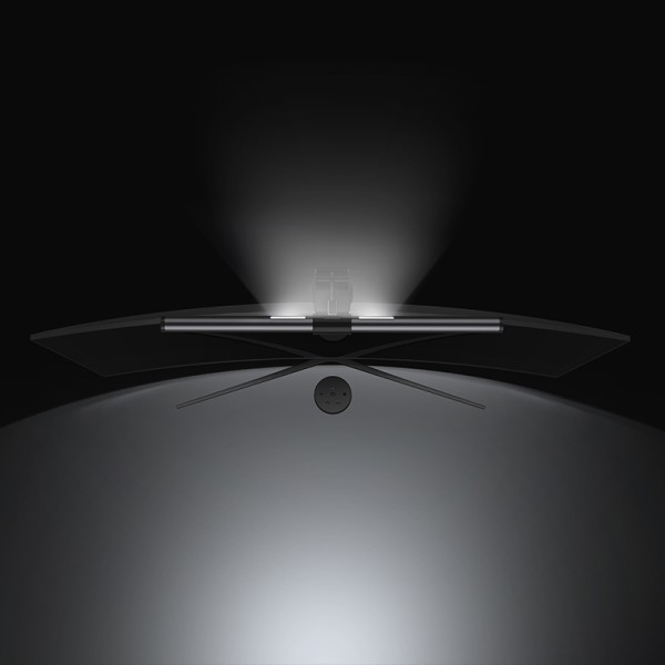 Лампа для монітору скрінбар Officepro SL145B