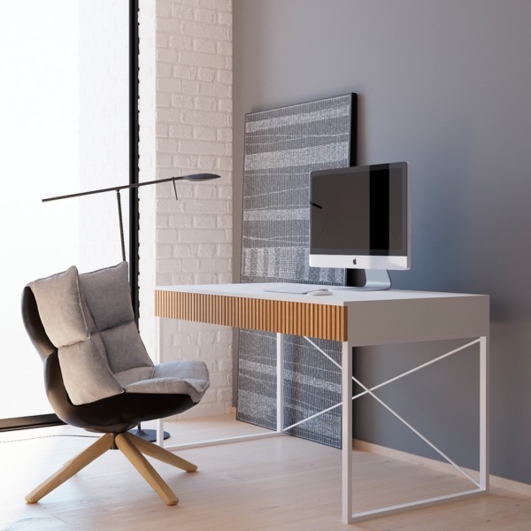 Робочий стіл ARRIS NORDIC (Арріс Нордік)