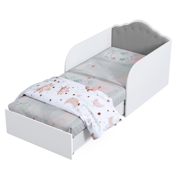 Ліжко-крісло Princess