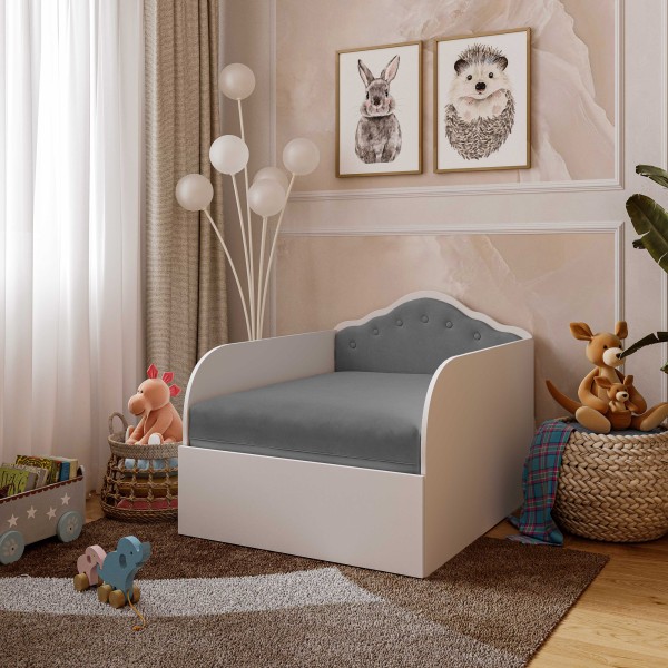 Ліжко-крісло Princess