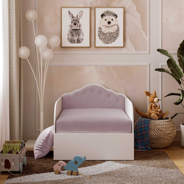 Ліжко-крісло Princess