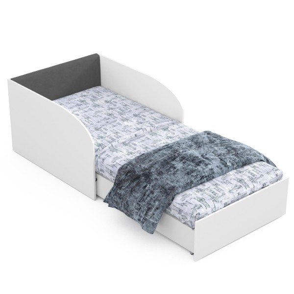 Ліжко-крісло Boy