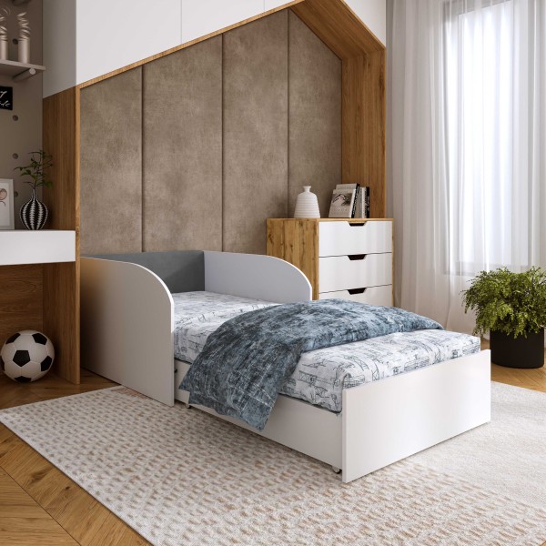 Ліжко-крісло Boy