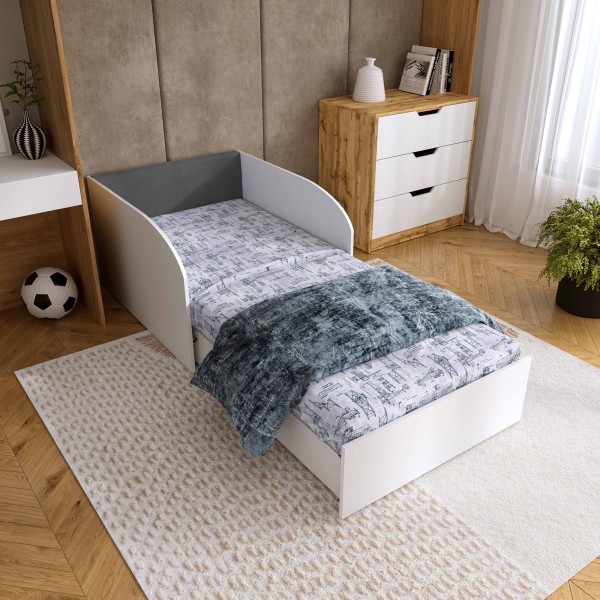 Ліжко-крісло Boy