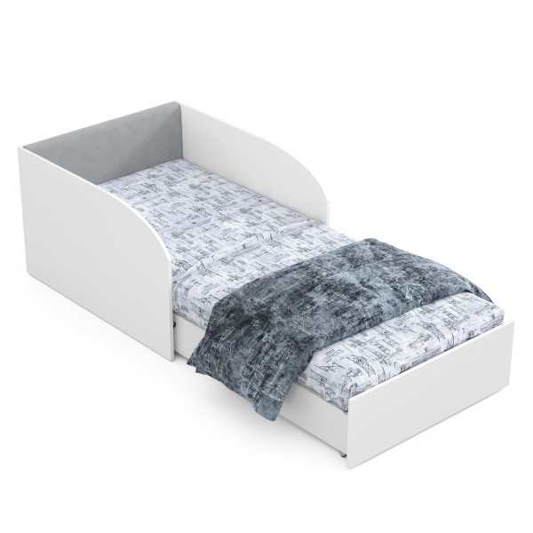 Ліжко-крісло Boy