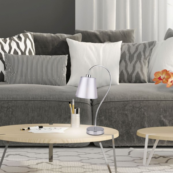 Настільна лампа Candellux 41-70760 Luk