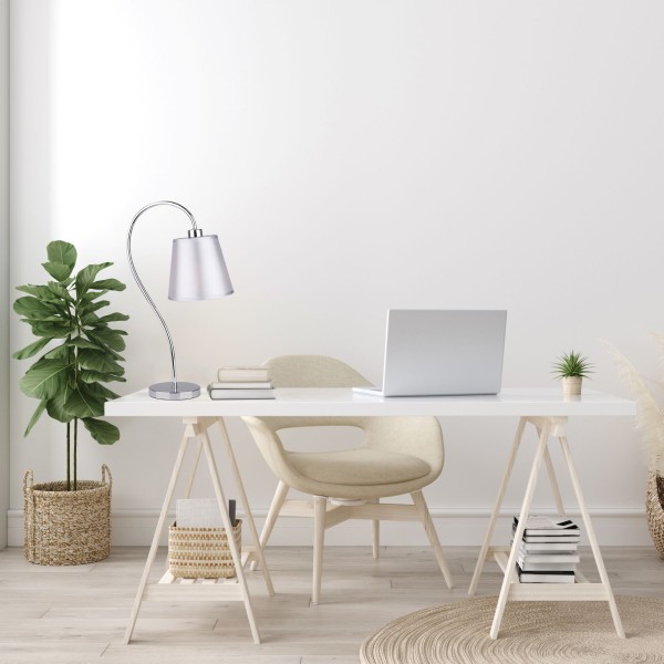 Настільна лампа Candellux 41-70760 Luk