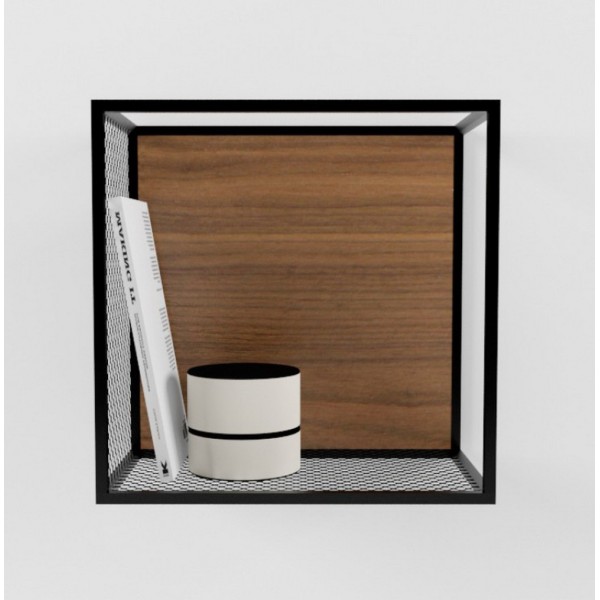 Полка MODUL SOTA — сучасне рішення для вашої вітальні