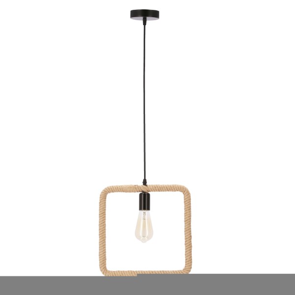 Люстра Candellux 31-28723 Quadro