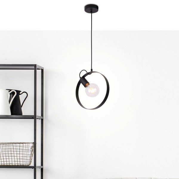 Люстра Candellux 50101199 Nexo