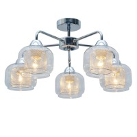 Люстра Candellux 35-67104 Ray