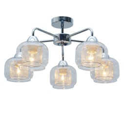 Люстра Candellux 35-67104 Ray