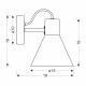 Бра Candellux 21-71149 More