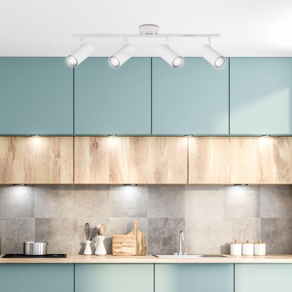 Спот Candellux 94-01696 Colly