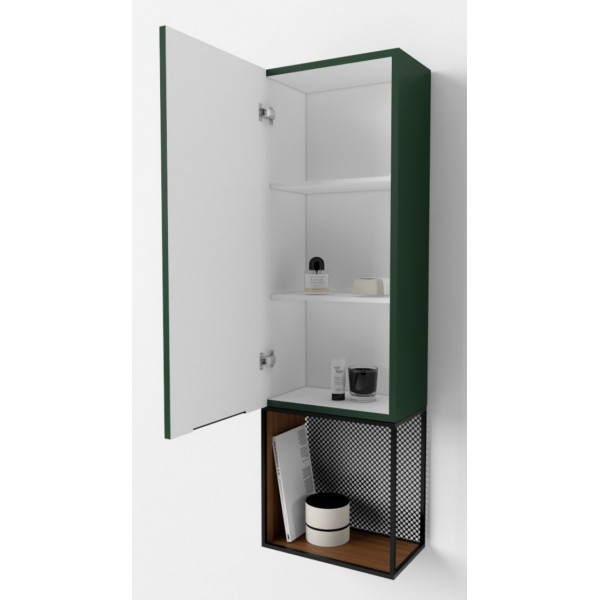 Полка на стіну MODUL SOTA – стильний акцент для вашої вітальні