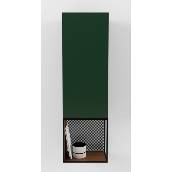 Полка на стіну MODUL SOTA – стильний акцент для вашої вітальні