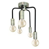 Люстра Candellux 35-01337 Saga