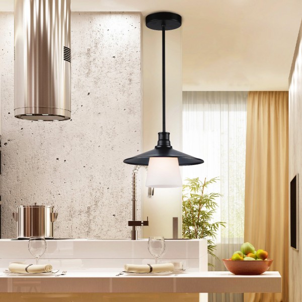 Люстра Candellux 31-43108 Loft