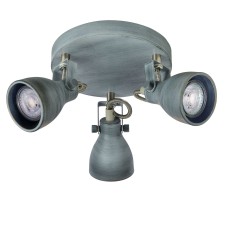 Спот Candellux 98-64325 Ash