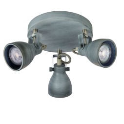 Спот Candellux 98-64325 Ash