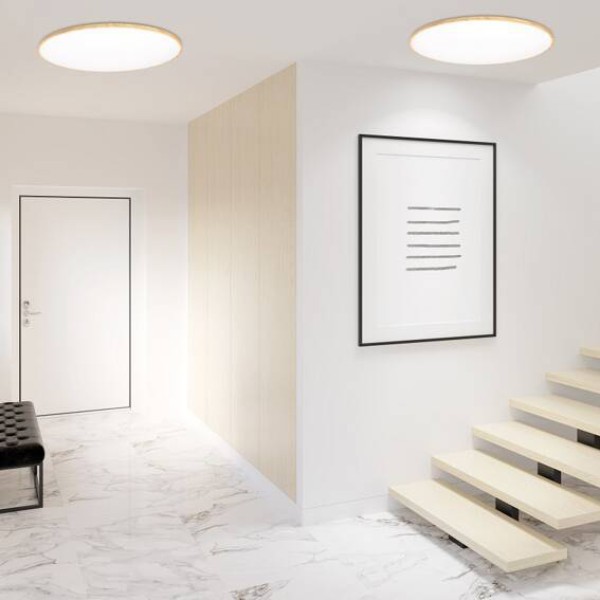 Стельовий світильник Candellux 16-33949 Tens