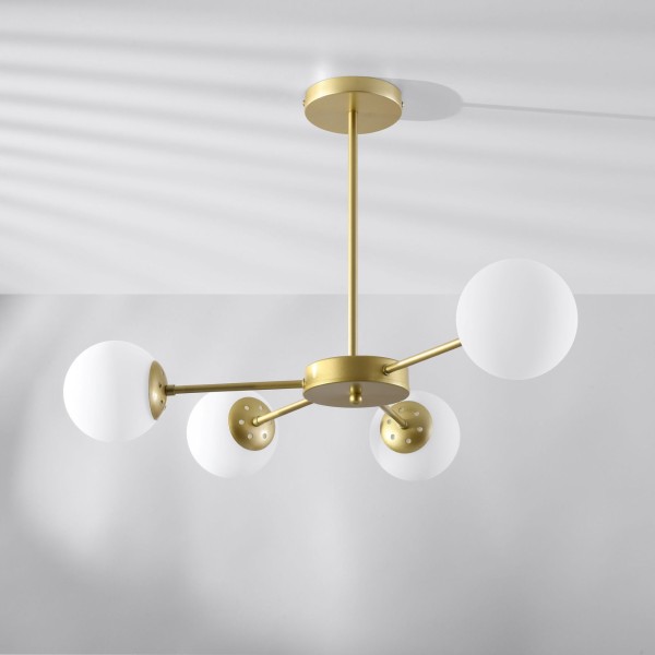 Люстра Candellux 34-01566 Mati