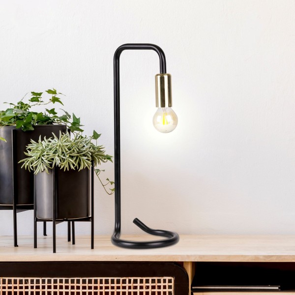 Настільна лампа Candellux 41-80073 Hera