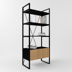 Стелаж ARRIS LOFT (Арріс Лофт)