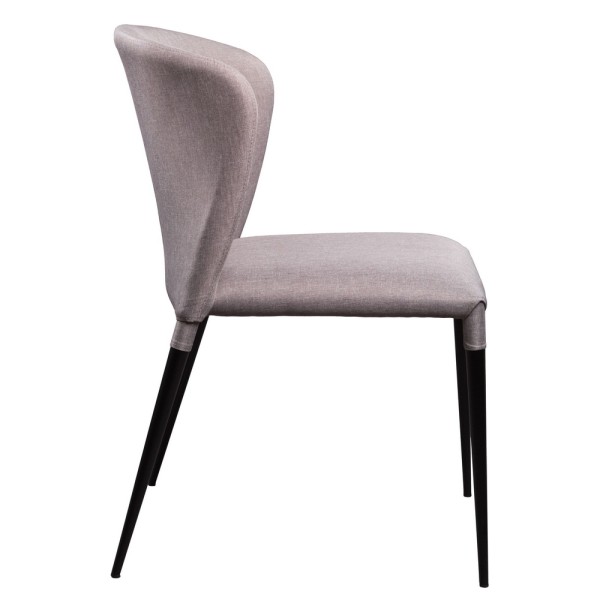 Стілець Arthur (Артур) — сучасний стілець для кухні та кафе