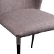 Стілець Arthur (Артур) — сучасний стілець для кухні та кафе