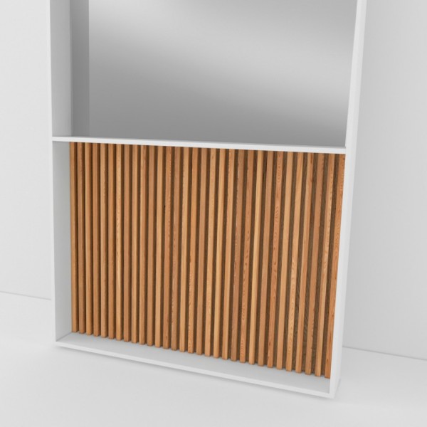 Дзеркало ARRIS NORDIC (Арріс Нордік)