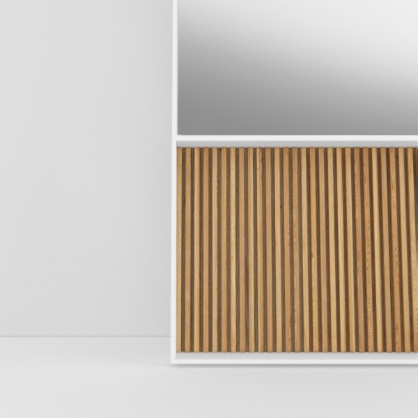 Дзеркало ARRIS NORDIC (Арріс Нордік)