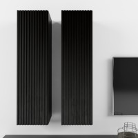 Шафа підвісна ARRIS BLACK (Арріс Блак)