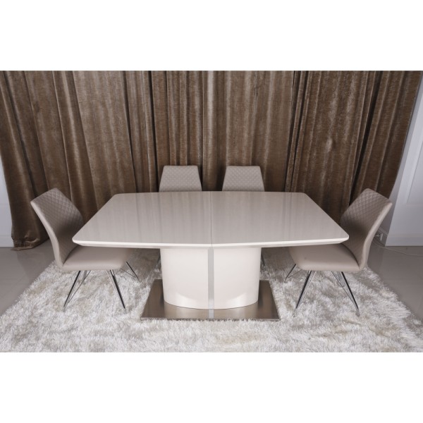 Кухонний стіл Lancaster (Ланкастер) — стильний і функціональний