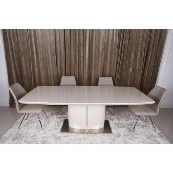 Кухонний стіл Lancaster (Ланкастер) — стильний і функціональний