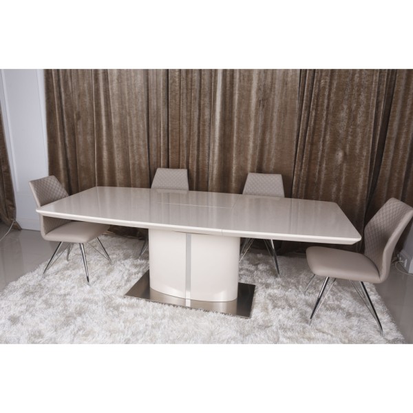 Кухонний стіл Lancaster (Ланкастер) — стильний і функціональний