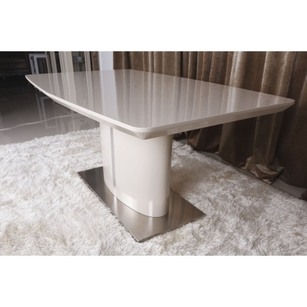 Кухонний стіл Lancaster (Ланкастер) — стильний і функціональний