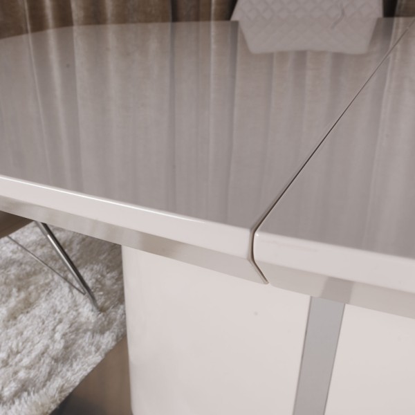 Кухонний стіл Lancaster (Ланкастер) — стильний і функціональний