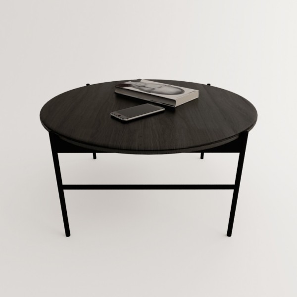 Журнальний стіл ULTRA – сучасний та надійний стіл для вашої вітальні