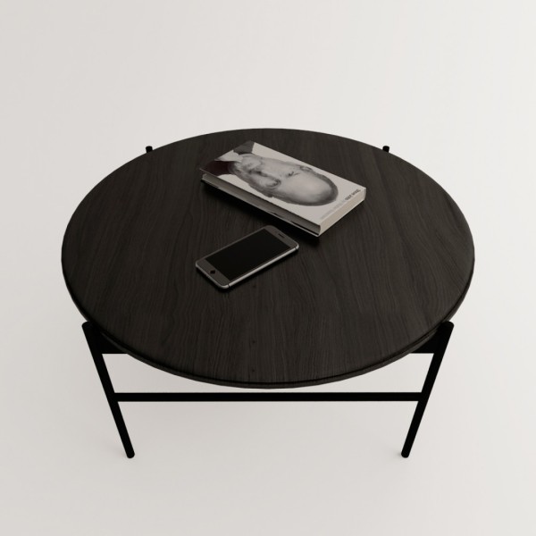 Журнальний стіл ULTRA – сучасний та надійний стіл для вашої вітальні