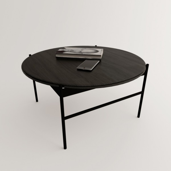 Журнальний стіл ULTRA – сучасний та надійний стіл для вашої вітальні