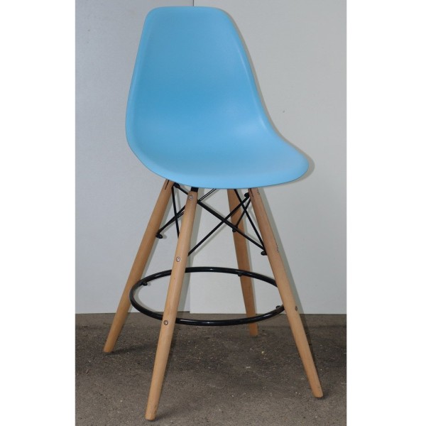 Напівбарний стілець Charles (Чарльз)