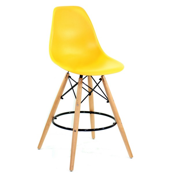 Напівбарний стілець Charles (Чарльз)