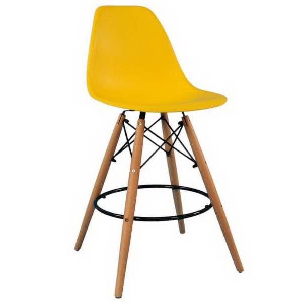 Напівбарний стілець Charles (Чарльз)