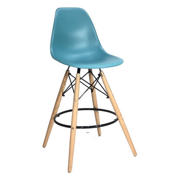 Напівбарний стілець Charles (Чарльз)